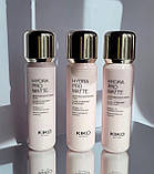 Матуюча основа під макіяж Kiko Milano Hydra Pro Matte 50 ml, фото 2