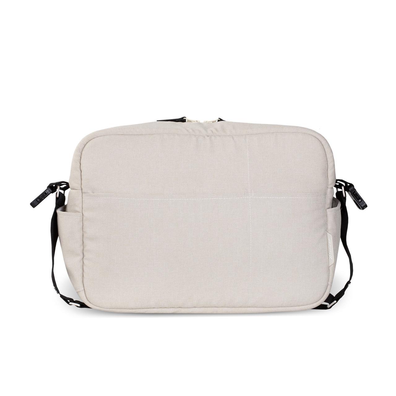 X-Lander - Сумка для мами X-Bag Daylight Beige