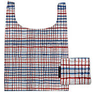 Сумка для покупок "Клітинка", фото 2