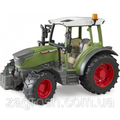 Promo Ціна! Спецтехніка Bruder Трактор Fendt Vario 211 (02180) - тільки на ZaGrosh.com.ua