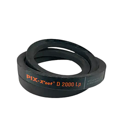 Ремінь клиновий D-2000