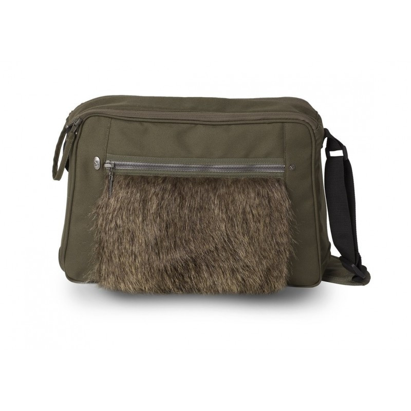 X-Lander - Сумка для коляски X-Lander X-Bag Outdoor Terra (хакі)