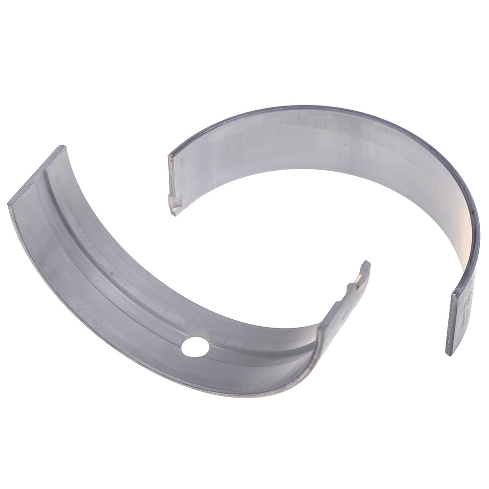 Вкладиші корін. Р02 1 к-кт из 2шт (72-4910 0.75MM) міжремонт (d=94,25мм) (пр-во Federal Mogul, технологія Glyco)