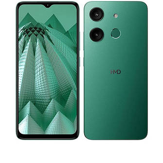 Чохли для HMD Aura