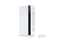 Бактерицидні опромінювачі і очищувачі повітря