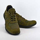 Тактичні кросівки TS-31FL полегшені олива, фото 3