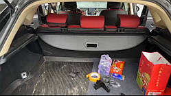 Шторка полку багажника ролет багажника Lexus  NX300h NX200 NX200t 2014 2016 2017 2018 2019 2020