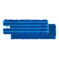 Моп 40см Microriccio Velcro мікрофібра