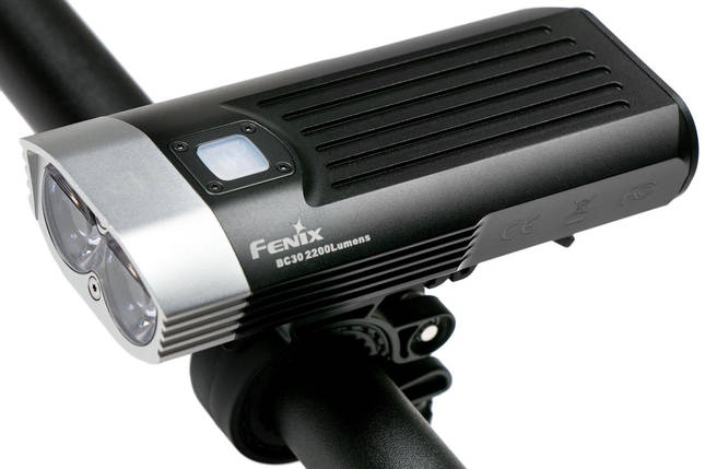 Велофара на кермо Fenix BC30 V2.0, фото 1