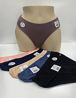 Труси жіночі, бамбук однотонні (М,Л, ХЛ) Туреччина купити від складу 7 км Одеса