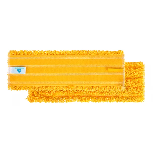 Моп 40см Microriccio Velcro мікрофібра