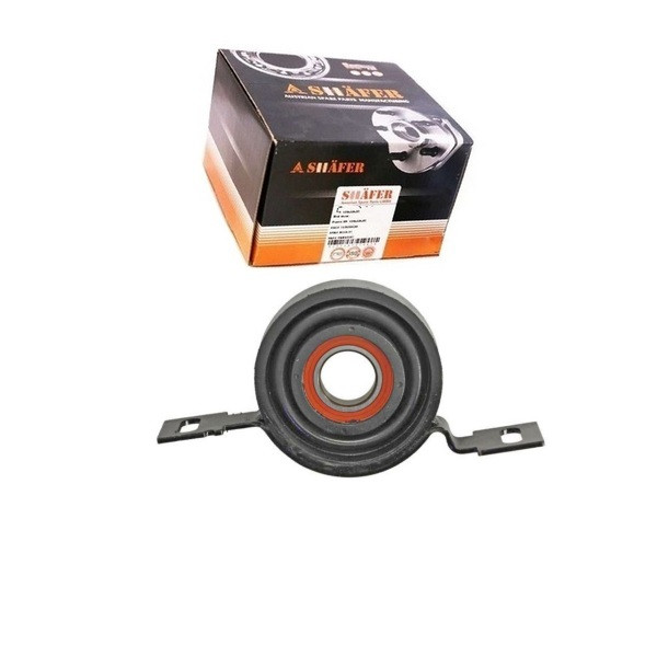 Підвісний підшипник кардану Renault Duster (2010-) Рено Дастер. Shafer АВСТРІЯ TED46570 , TED15739