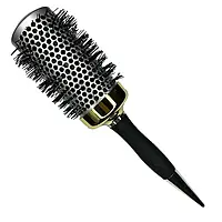 Термобраш Tico Professional Nano Tech Ceramic Ionic Silver Cone Ø53мм (600172)