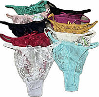 Стринги жіночі (С/М стандарт) Туреччина купити від склада 7 км Одеса