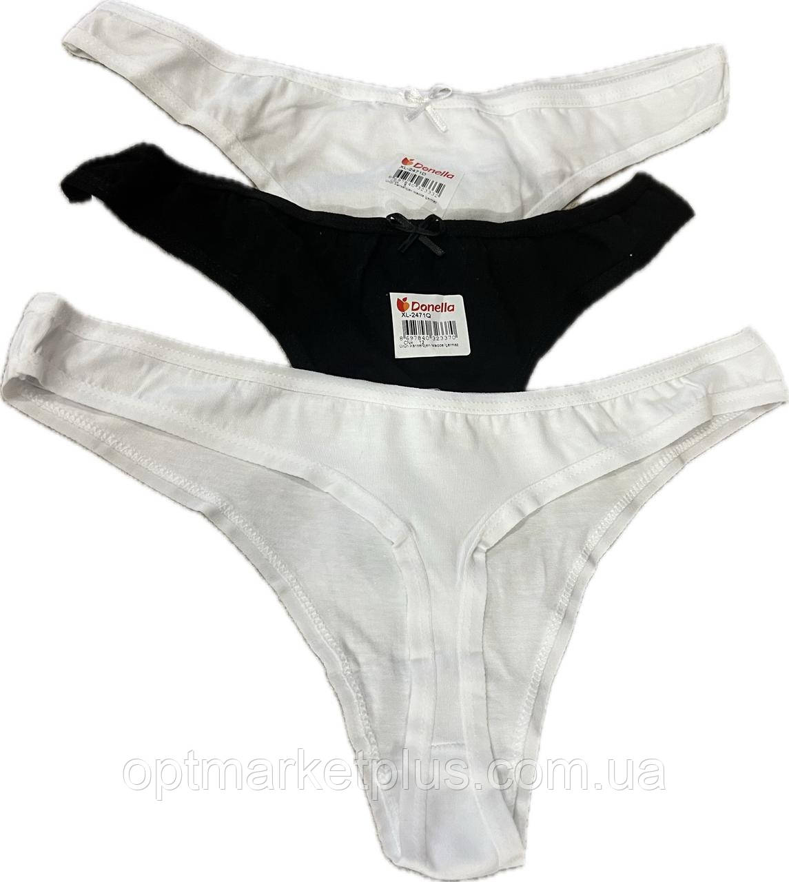 Стринги жіночі (S) Туреччина купити від складу 7 км Одеса