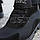 Кросівки тактичні літні Urban N-32 замша чорні на сітці, фото 5