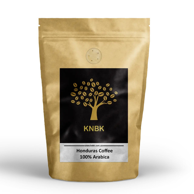 Арабика Гондурас (Arabica Honduras) 