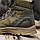 Черевики тактичні Варяг демісезонні хакі, фото 8
