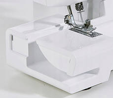 Швейна машина Brother Overlock M343D, фото 4