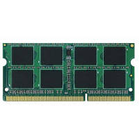 Оригінал! Модуль пам&apos;яті для ноутбука SoDIMM DDR3 8GB 1333 MHz eXceleram (E30804S) - Вища Якість!