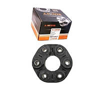 Еластична Муфта кардана Ford Transit (2000-14) Форд Транзіт. Shafer АВСТРІЯ 00229458 , FE34961