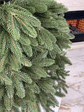 Ялинка штучна h-1,2 м Лита Преміум зелена 101, фото 2