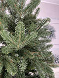 Ялинка штучна h-1,2 м Лита Преміум зелена 101, фото 3