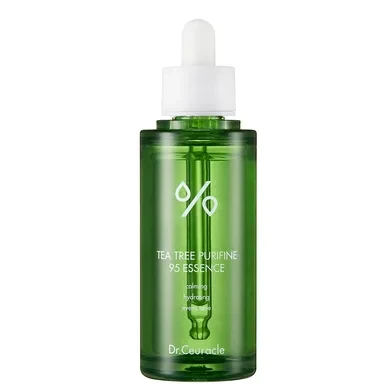Есенція з екстрактом чайного дерева Dr.Ceuracle Tea Tree Purifine 95 Essence 50 мл