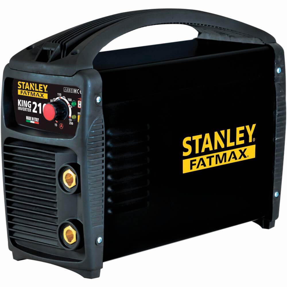 STANLEY KING210