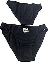 Труси жіночі, однотонні (М,Л, ХЛ,2ХЛ,3ХЛ) Туреччина купити від складу 7 км Одеса