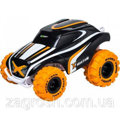 Promo Ціна! Радіокерована іграшка Silverlit Mini Fold 1:20 27 МГц (20120) - тільки на ZaGrosh.com.ua