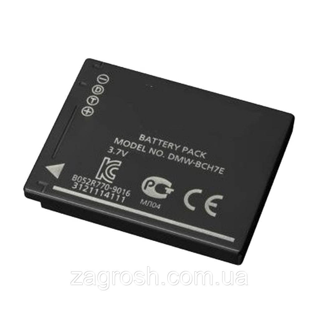 Promo Ціна! Акумулятор до фото/відео Extradigital Panasonic DMW-BCH7E (DV00DV1268) - тільки на ZaGrosh.com.ua