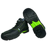 Sizam черевики утеплені, захисні, шкіряні Toronto Winter, розмір 42, 36455, фото 2