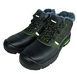 Sizam черевики утеплені, захисні, шкіряні Toronto Winter, розмір 42, 36455, фото 4