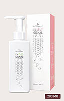 Зволожуючий лосьйон з екзосомами для обличчя та тіла Celltweet EX Signal Control Lotion (200мл)