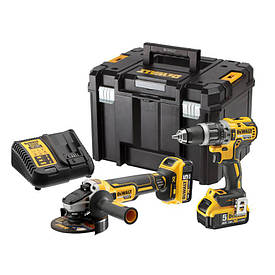DeWALT DCK2080P2T