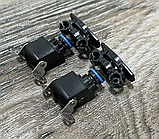 Ремонт осі обертання запчастини кріплення Hinge broken Repair Crack Headbeam Rotation Sony WH 1000XM4, фото 10