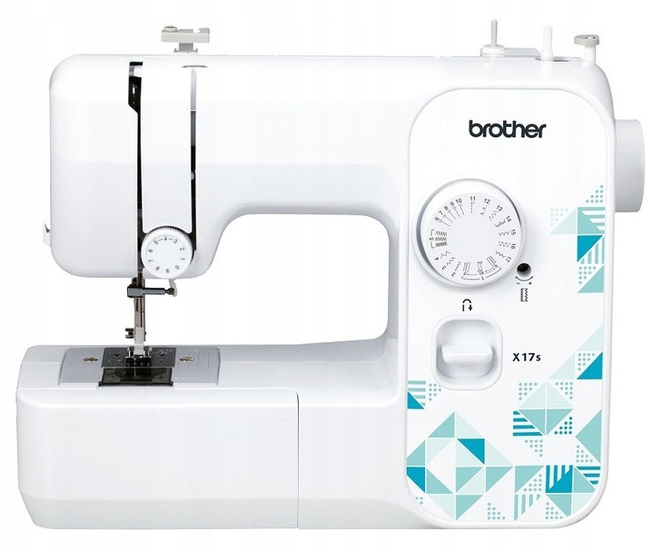 Швейна машина  Brother X17s