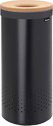 Бак для білизни Brabantia 35 л 120008