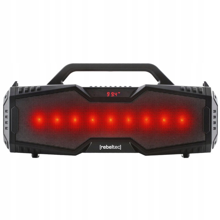 Портативний Bluetooth-плеєр