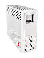 Конвектор газовый Житомир-5 КНС-3 (2024) (парапетний блок, форсунки под балонный газ)