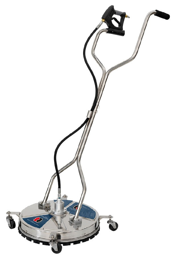 Машина для чищення бруківки Tecomec Professional Surface cleaner 510, фото 1