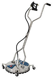 Машина для чищення бруківки Tecomec Professional Surface cleaner 510