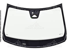 Лобове скло VOLVO XC90 (Кросовер) (2022 - )