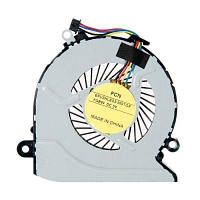 Оригінал! Вентилятор ноутбука HP Pavilion 15-AB, 15Z-A, 17-G (812109-001), DC (5V, 0.5A), 4pi (A48399) - Вища Якість!
