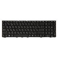 Оригінал! Клавіатура ноутбука PowerPlant HP Probook 4530s/4535s черный (KB310609) - Вища Якість!