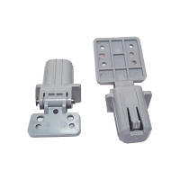 Оригінал! Шарнір ADF HP LJ 3390/3392/M2727MFP аналог Q3948-67905 2шт AHK (3207152) - Вища Якість!