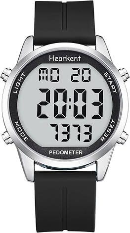 Годинник Herkent, без блютуз, кварцові, дуже красивий, Amazon, Німеччина, фото 1