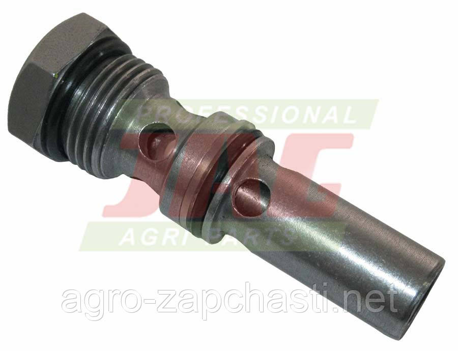 Клапан AH63330 гідророзподільника комбайна John Deere [TR]