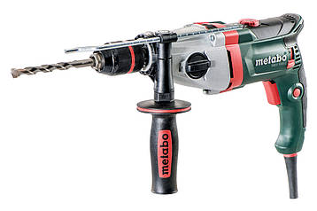 Ударний дриль Metabo SBEV 1000-2